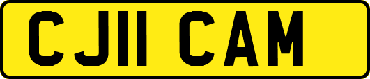 CJ11CAM