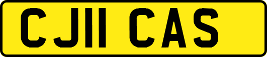 CJ11CAS