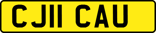 CJ11CAU