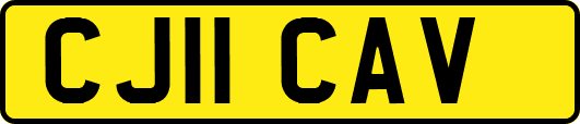 CJ11CAV