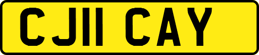 CJ11CAY