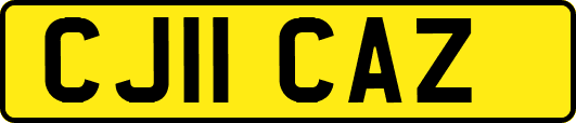 CJ11CAZ