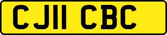 CJ11CBC