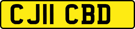 CJ11CBD