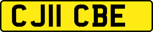 CJ11CBE