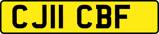 CJ11CBF
