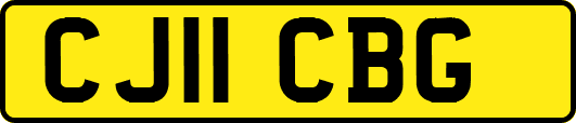 CJ11CBG