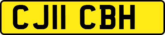 CJ11CBH