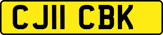 CJ11CBK