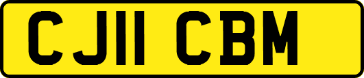 CJ11CBM