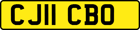 CJ11CBO