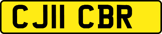 CJ11CBR