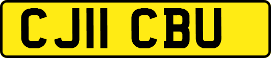 CJ11CBU