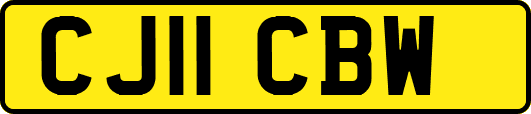 CJ11CBW