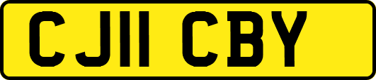 CJ11CBY
