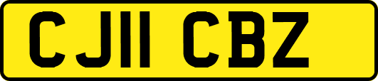 CJ11CBZ
