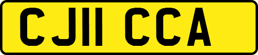 CJ11CCA