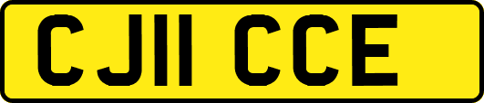 CJ11CCE