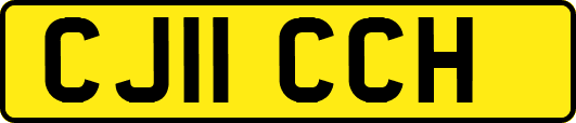 CJ11CCH