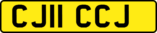 CJ11CCJ
