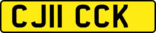 CJ11CCK