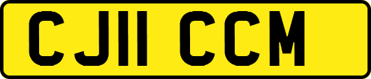 CJ11CCM