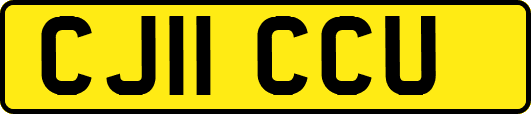 CJ11CCU