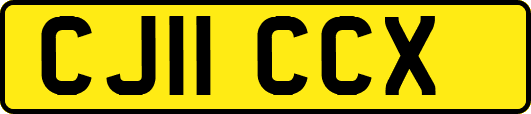 CJ11CCX