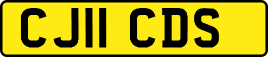 CJ11CDS