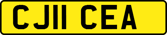 CJ11CEA