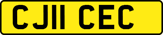 CJ11CEC