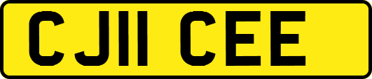 CJ11CEE