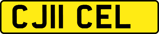 CJ11CEL