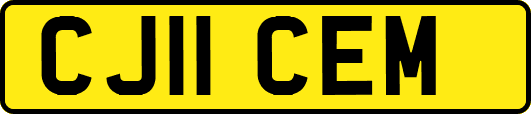 CJ11CEM