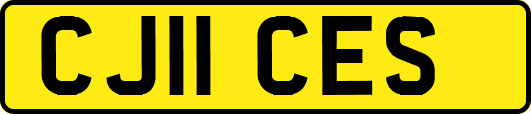 CJ11CES