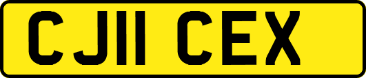 CJ11CEX