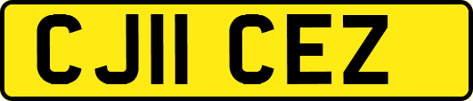 CJ11CEZ