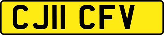 CJ11CFV