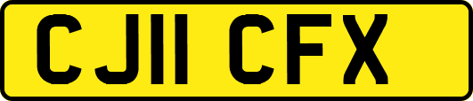 CJ11CFX