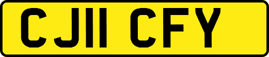 CJ11CFY