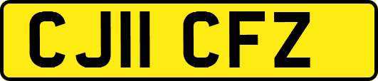 CJ11CFZ