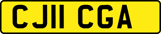 CJ11CGA
