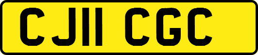CJ11CGC