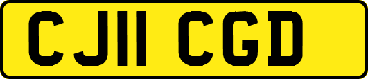 CJ11CGD