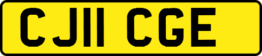 CJ11CGE