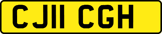 CJ11CGH