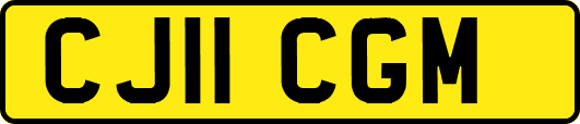 CJ11CGM