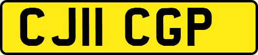 CJ11CGP