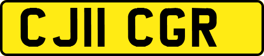 CJ11CGR