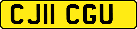 CJ11CGU